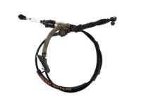 OEM Toyota Shift Control Cable - 33820-AC020