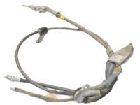 OEM Toyota Camry Rear Cable - 46420-06172