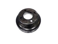 OEM Toyota Pulley - 16371-75030