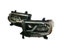 OEM Toyota Sequoia Composite Assembly - 81110-0C200