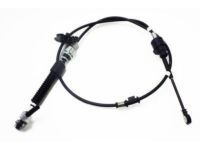 OEM Toyota Tundra Shift Control Cable - 33820-0C040