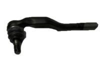 OEM Toyota Tacoma Outer Tie Rod - 45047-39175