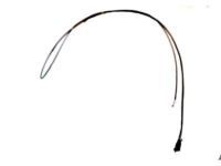 OEM Toyota Sienna Release Cable - 77035-08020