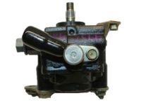 OEM Toyota Highlander Power Steering Pump - 44320-48030
