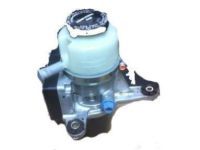OEM Toyota Power Steering Pump - 44310-17060