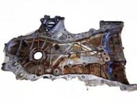 OEM Toyota Corolla Front Cover - 11310-0T040