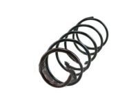 OEM Toyota Land Cruiser Coil Spring - 48231-6A770