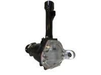 OEM Toyota Land Cruiser Differential Assembly - 41110-6A171