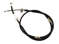 OEM Toyota Camry Rear Cable - 46430-33041