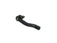 OEM Toyota Corolla Outer Tie Rod - 45047-09080