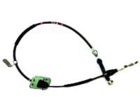 OEM Toyota Sequoia Shift Control Cable - 33820-0C130