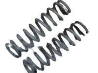 OEM Toyota Tacoma Coil Spring - 48131-04220