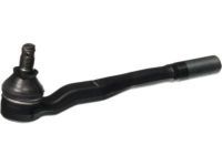 OEM Toyota Outer Tie Rod - 45046-39335