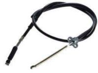 OEM Toyota Corolla Front Cable - 46410-12140