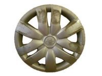 OEM Toyota Yaris Wheel Cover - 42602-52260