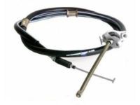 OEM Toyota Pickup Cable - 46430-35400