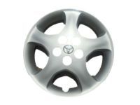OEM Toyota Corolla Wheel Cover - 42621-AB100