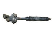 OEM Toyota T100 Shaft Assembly, Steering - 45860-35151