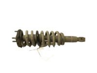 OEM Toyota Sequoia Shock Absorber - 48510-A9600