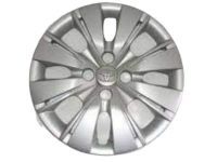 OEM Toyota Yaris Wheel Cover - 42602-52520