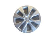 OEM Toyota Corolla Wheel Cover - 42602-02360