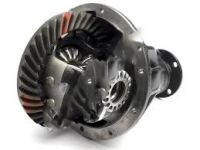 OEM Toyota Land Cruiser Differential Carrier - 41110-60A61