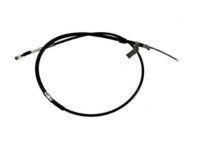 OEM Toyota Celica Rear Cable - 46420-20460
