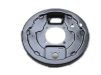 OEM Toyota Paseo Brake Backing Plate Sub-Assembly, Rear Right - 47043-10050