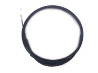 OEM Toyota Camry Release Cable - 64607-33130