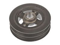OEM Toyota Celica Pulley - 13470-15070