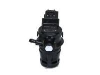 OEM Toyota Camry Washer Pump - 85330-04011