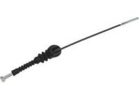 OEM Toyota Matrix Front Cable - 46410-42040