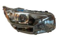 OEM Toyota Corolla iM Composite Headlamp - 81130-12C50