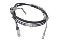 OEM Toyota Prius V Rear Cable - 46420-47090