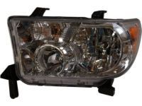 OEM Toyota Sequoia Composite Assembly - 81150-0C051
