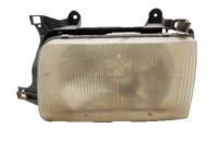 OEM Toyota T100 Driver Side Headlight Assembly - 81150-34010