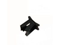 OEM Toyota Tacoma Cup Holder Insert - 55618-06050