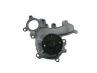 OEM Scion iQ Water Pump Assembly - 16100-80011