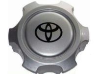 OEM Toyota 4Runner Center Cap - 42603-04030