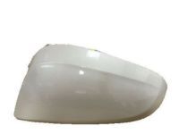 OEM Toyota Venza Mirror Cover - 87945-48040-A0