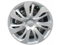 OEM Toyota Yaris Wheel Cover - 42602-WB002