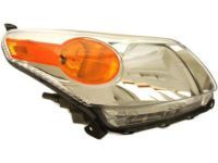 OEM Scion xD Composite Headlamp - 81130-52890