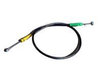 OEM Toyota Corolla Control Cable - 69710-02020