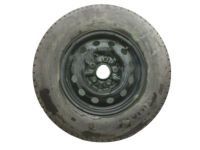 OEM Toyota 4Runner Wheel, Spare - 42601-04130
