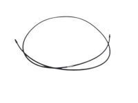 OEM Toyota Avalon Release Cable - 53630-AC030
