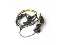 OEM Scion ABS Sensor Wire - 89542-74010