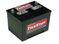 OEM Scion iQ TRUESTART Battery - 00544-25060-550