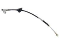 OEM Toyota MR2 Front Cable - 46410-17040