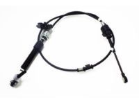 OEM Toyota Sequoia Shift Control Cable - 33820-0C030