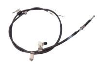 OEM Toyota Corolla Rear Cable - 46430-02280